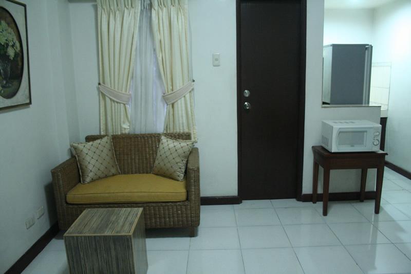 Casa Nicarosa Hotel And Residences Manila Exteriér fotografie