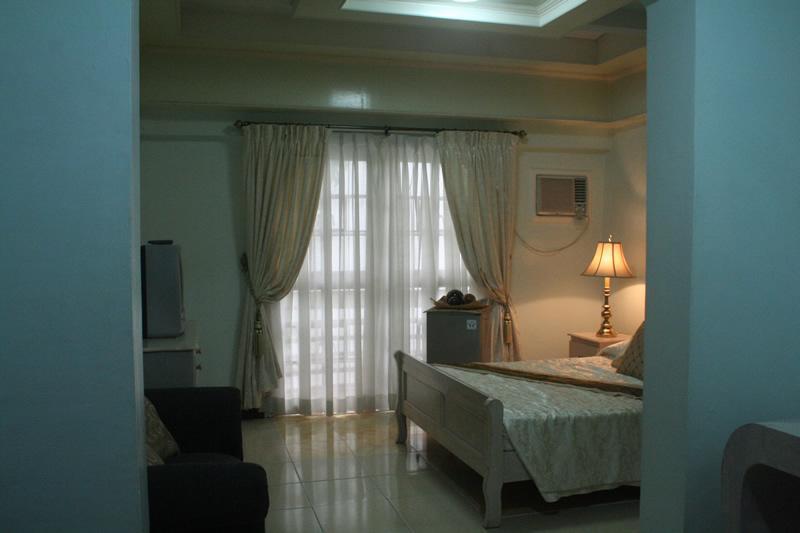 Casa Nicarosa Hotel And Residences Manila Exteriér fotografie