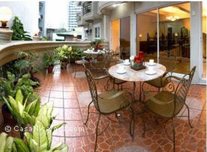 Casa Nicarosa Hotel And Residences Manila Exteriér fotografie