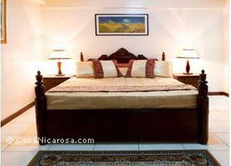 Casa Nicarosa Hotel And Residences Manila Exteriér fotografie